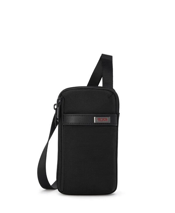 Tumi Alpha 3 Pouch crossbody bag