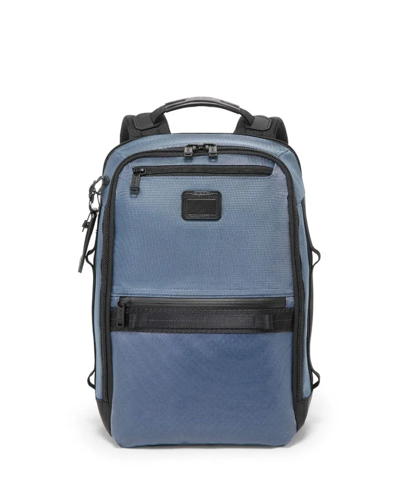 Tumi Alpha Bravo Dynamic backpack