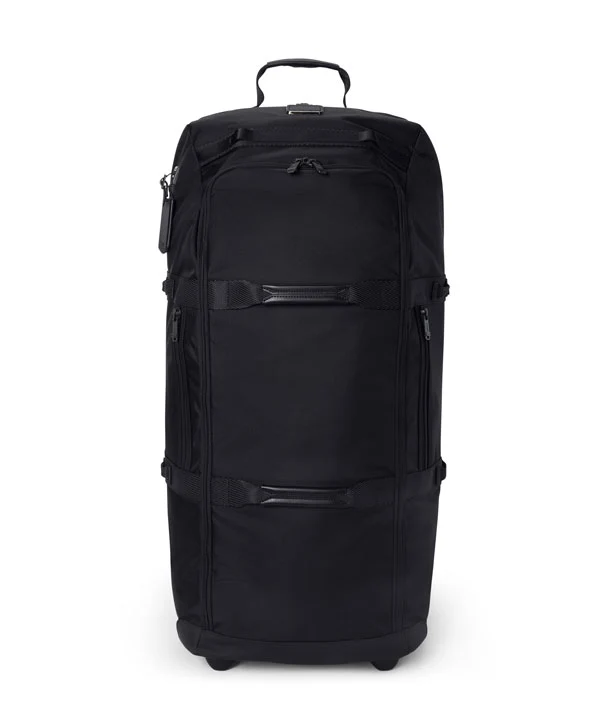 Tumi Alpha Bravo foldable travel bag