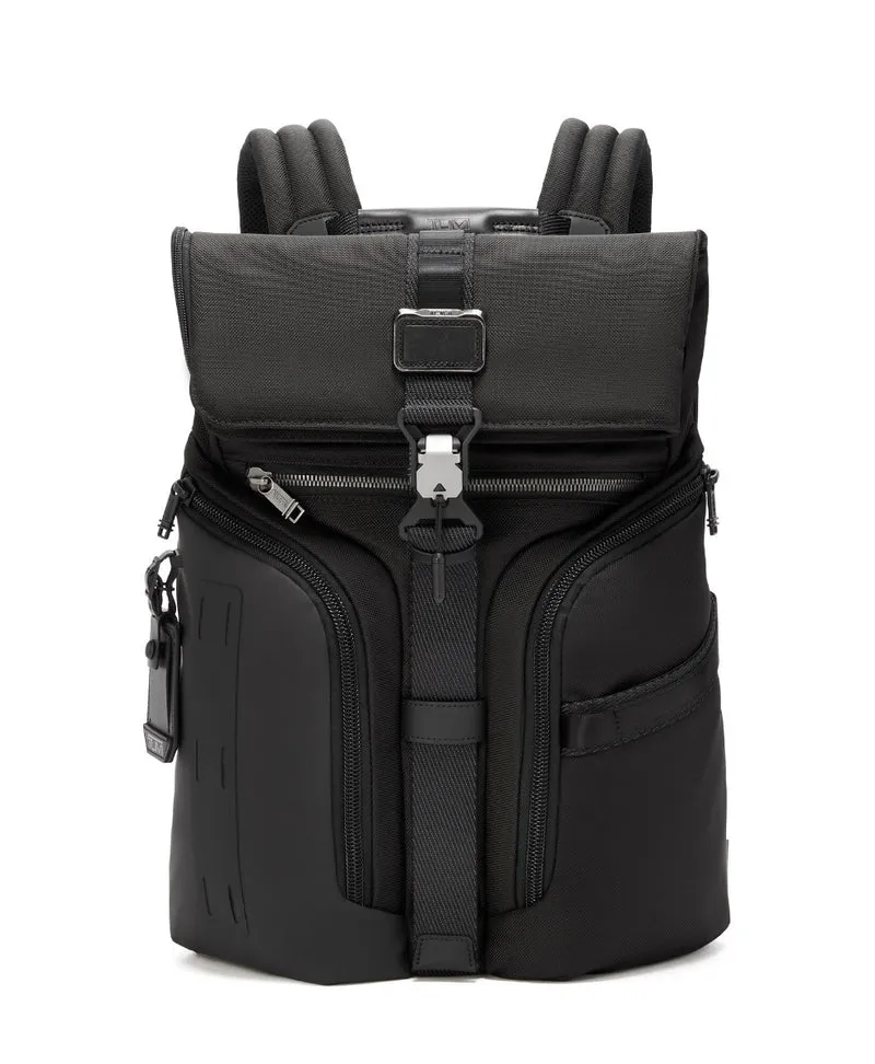 Tumi Alpha Bravo Logistics backpack