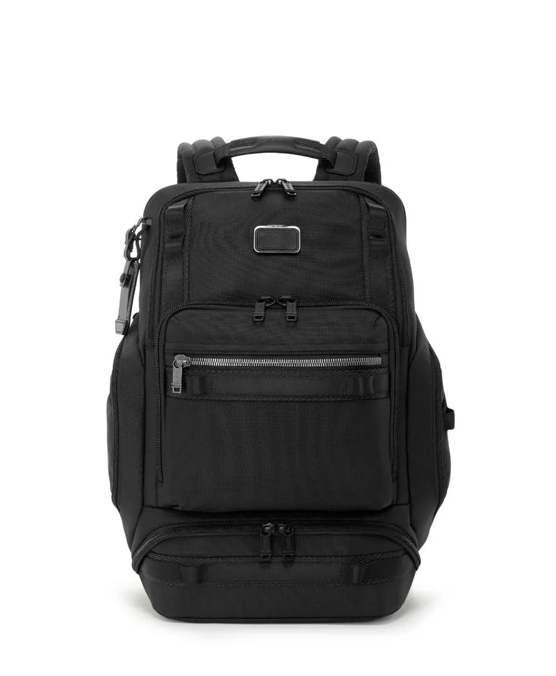 Tumi Alpha Bravo Renegade Rucksack