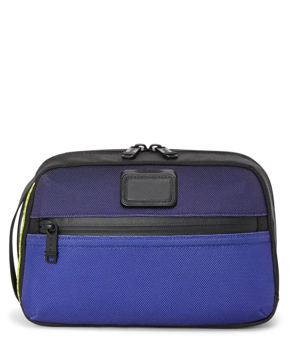 Tumi Alpha Bravo Response toiletry bag