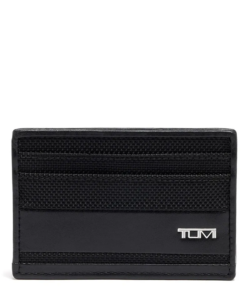 Tumi Alpha Slg Slim Kreditkartenetui