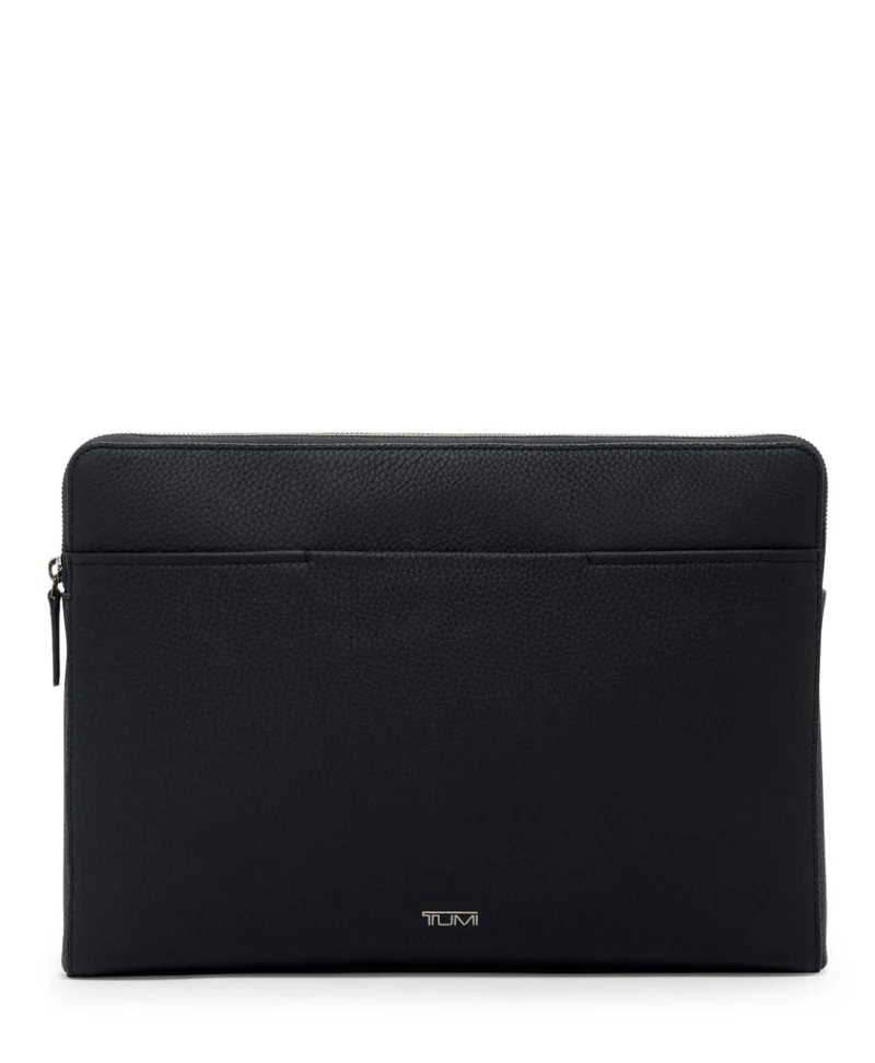 Tumi Georgica Milinia laptop sleeve