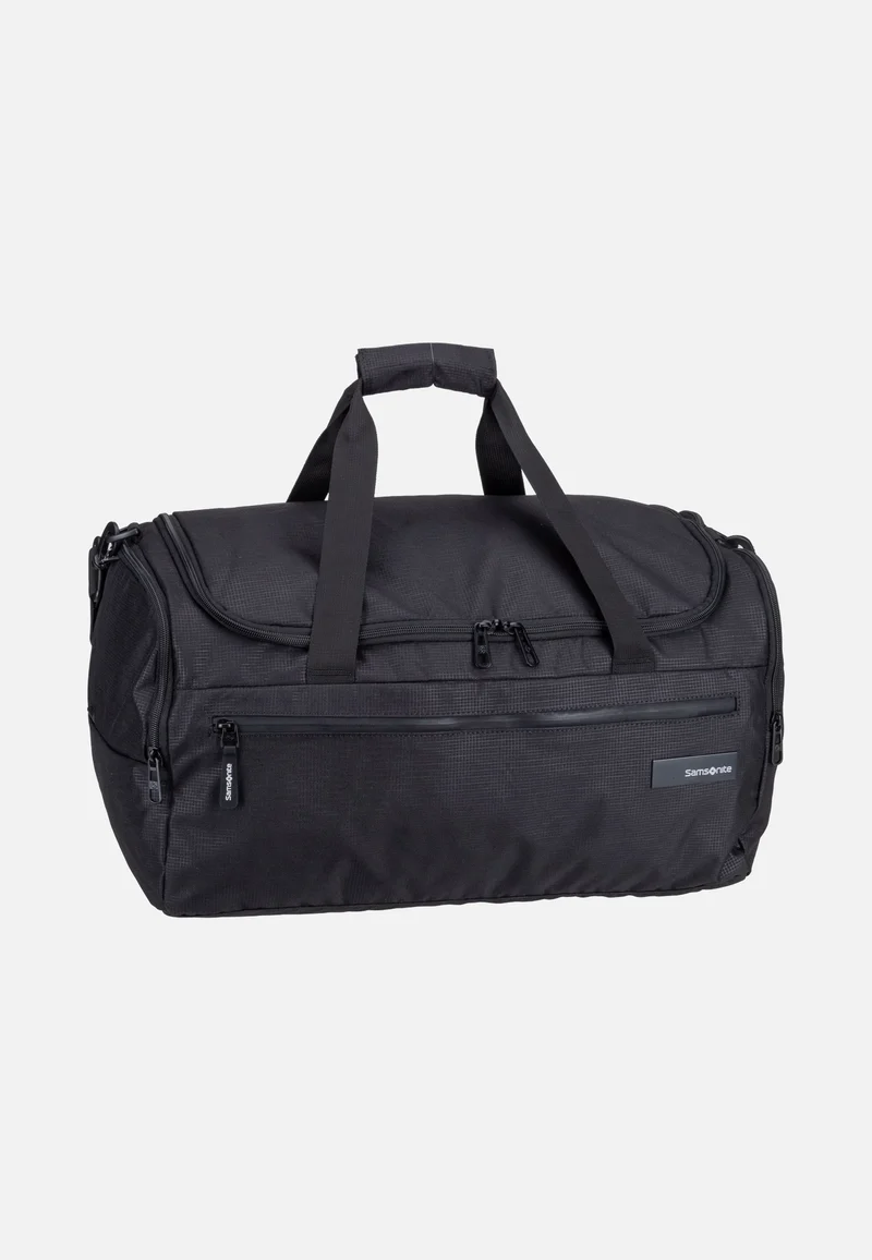 Roader Duffle S Deep Black - Koffer