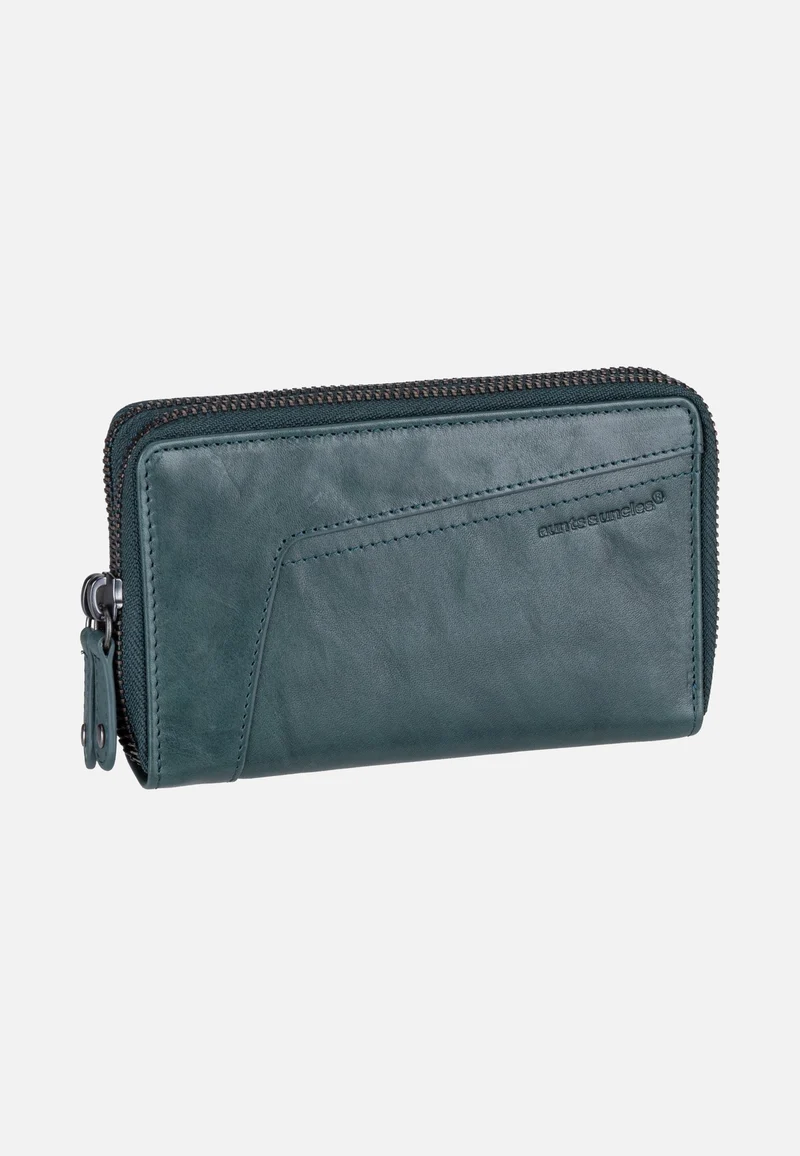 Betty Green Jewel - Portemonnaie