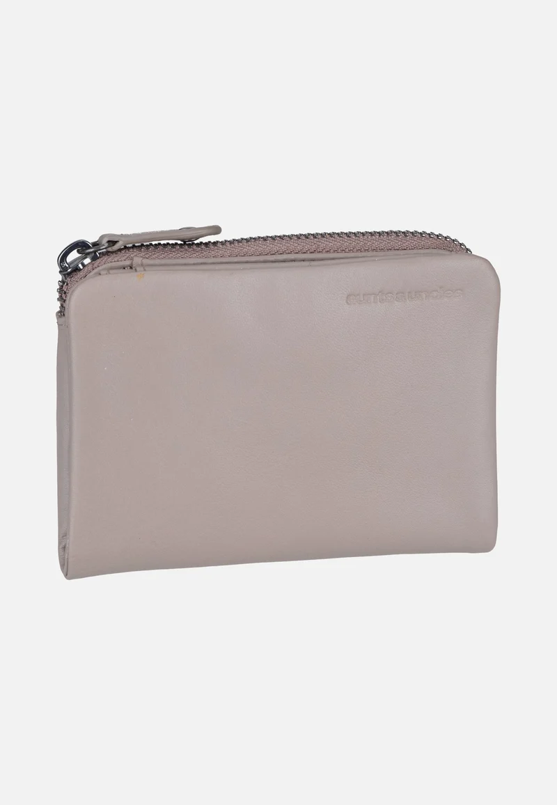 Cherry Taupe - Portemonnaie