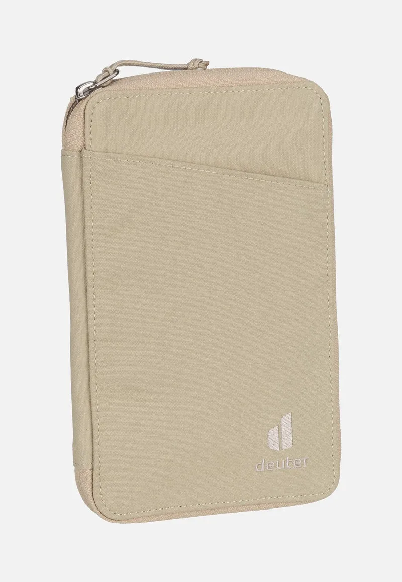 Travel Wallet Desert - Portemonnaie