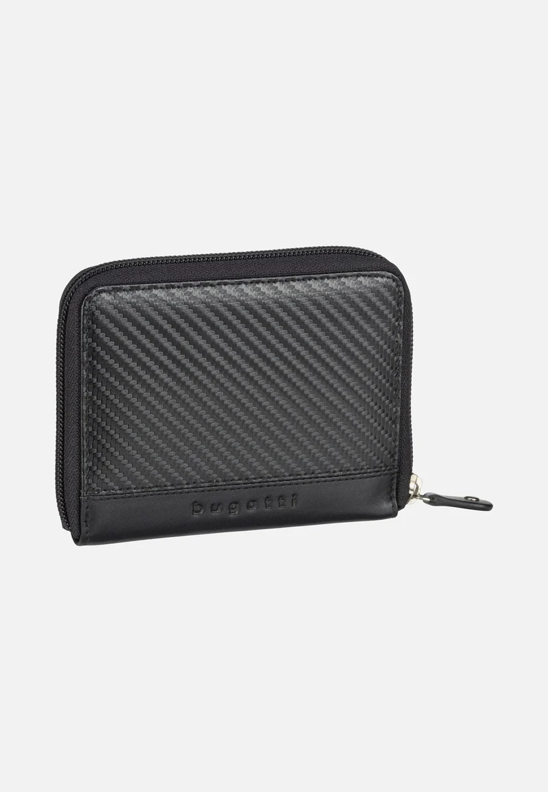 Comet 2203 Schwarz - Portemonnaie
