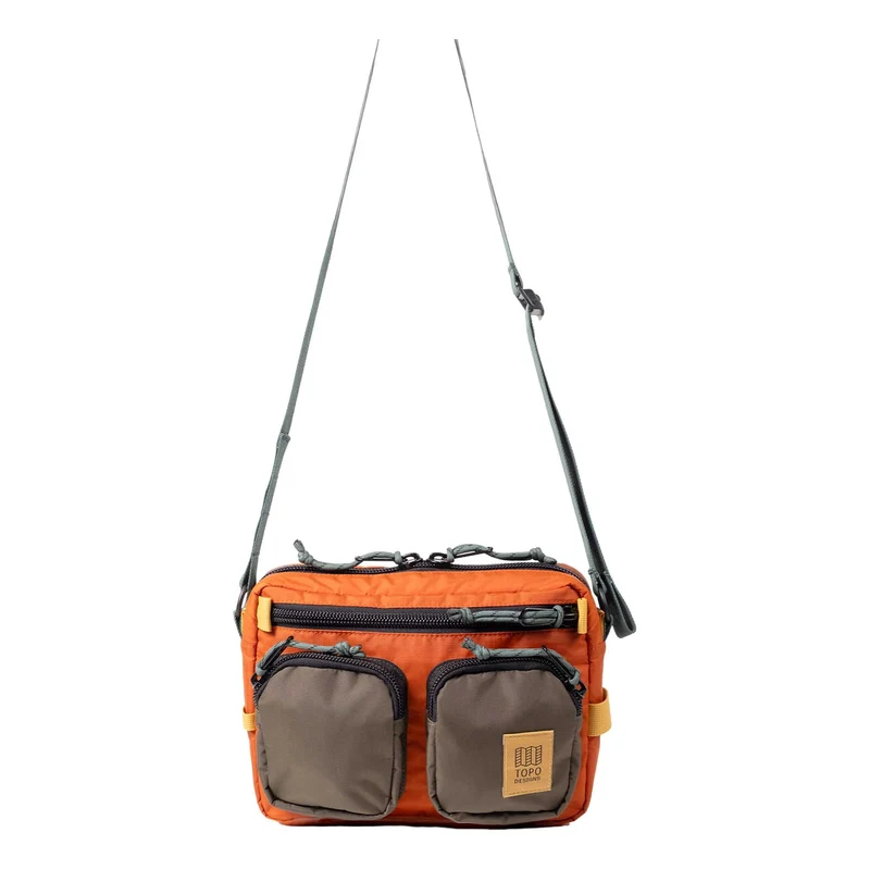 Block Tasche