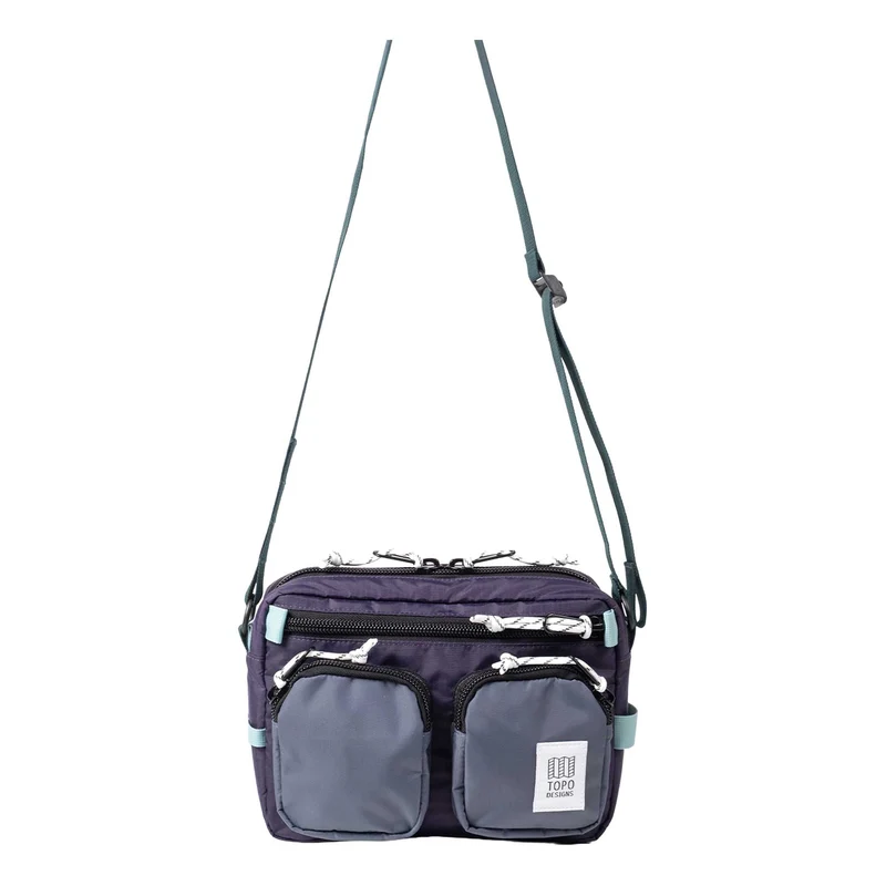 Block Tasche