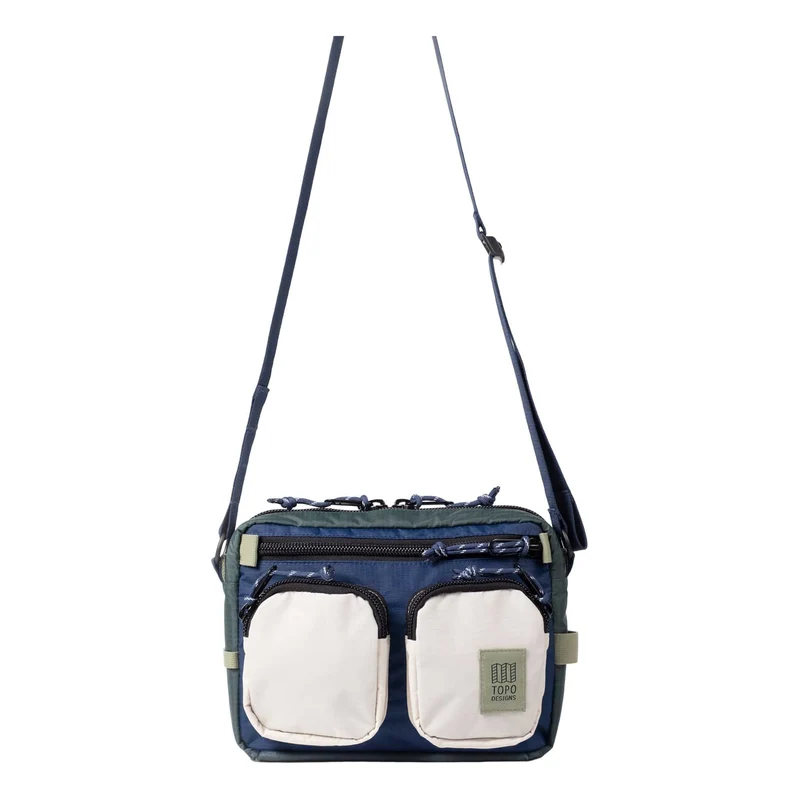 Block Tasche