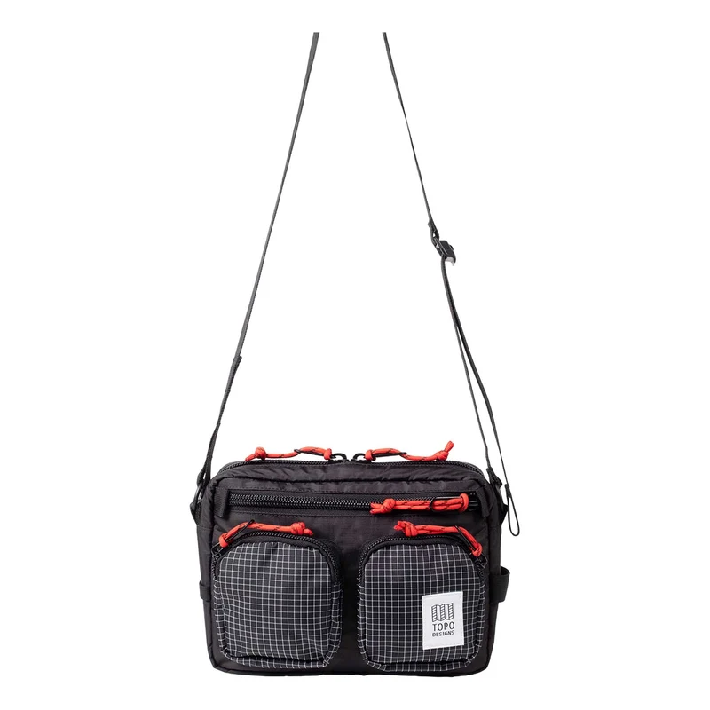 Block Tasche