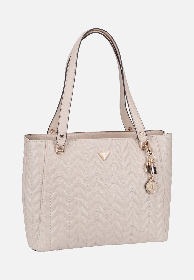 Stacey Noel 41250 Light Beige - Shopper