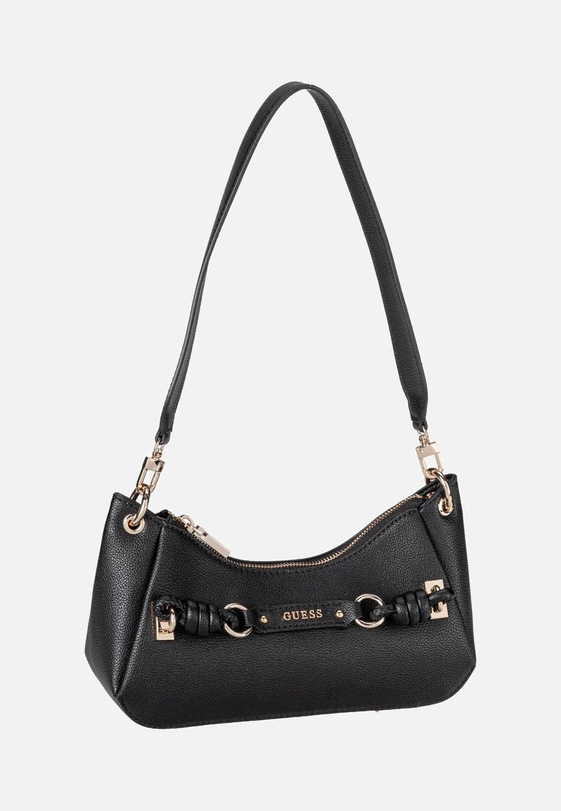 Camelia 42170 Black - Schultertasche