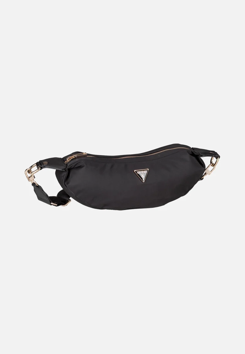 Eco Gemma 39513 Black - Crossbody Bag