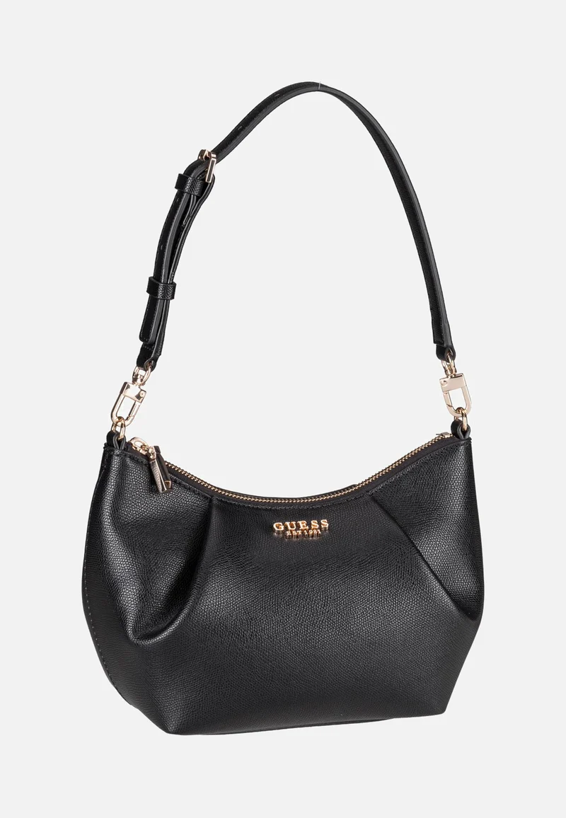 Amorette 98180 Black - Schultertasche