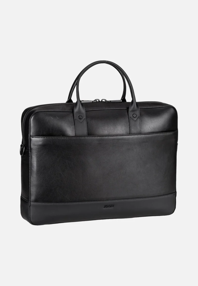 Manciano Pandion SHZ Black - Aktentasche