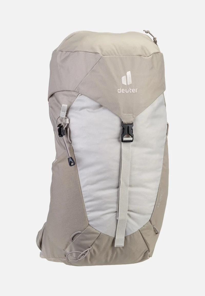 AC Lite 16 Alu/Greystone - Rucksack