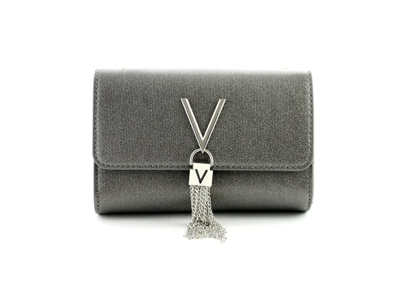 Valentino Bags Divina Gli Zip pocket