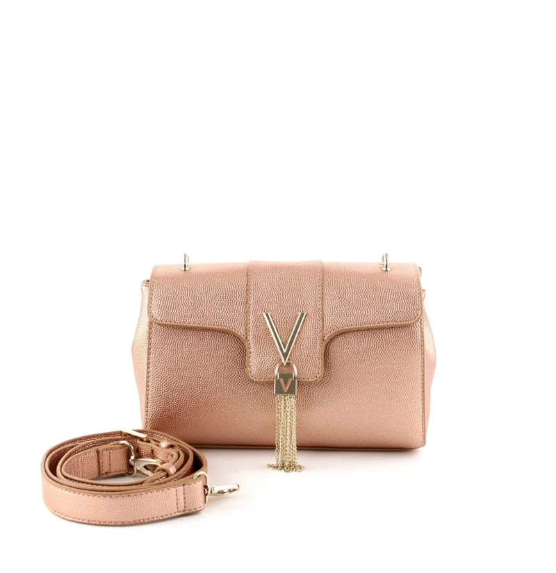 Valentino Bags Divina Oro Flap bag