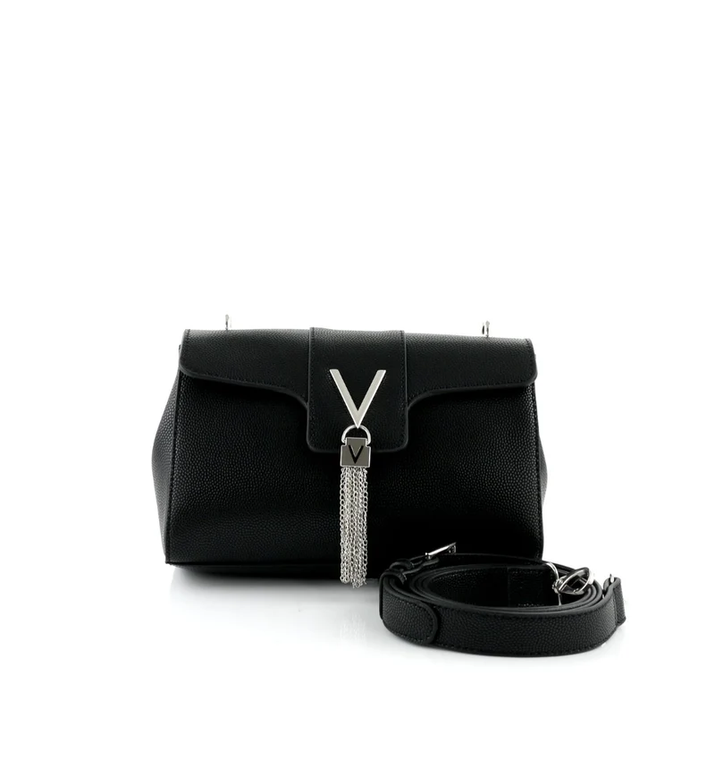 Valentino Bags Divina Nero Flap bag