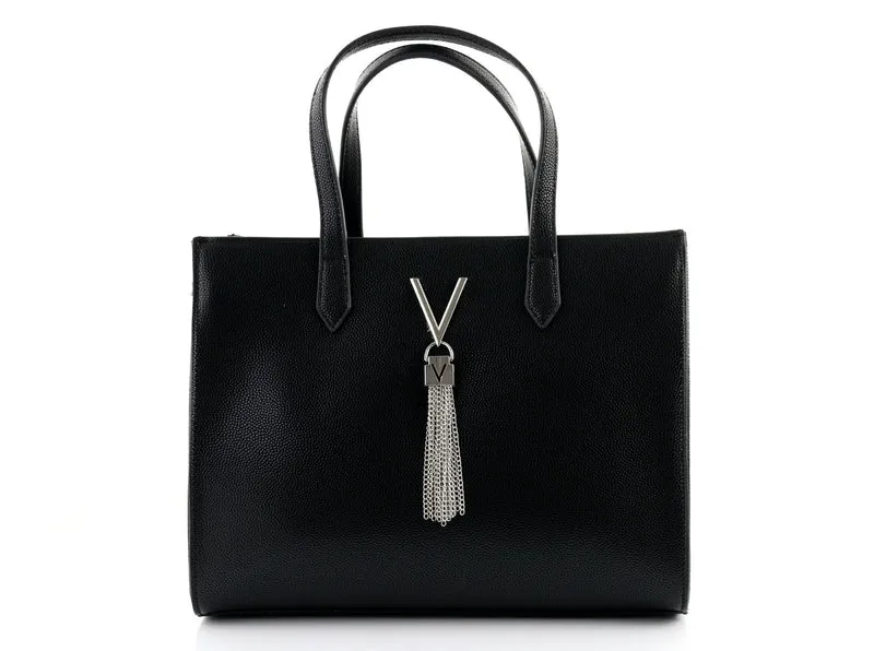 Valentino Bags Divina Riemenhandtasche