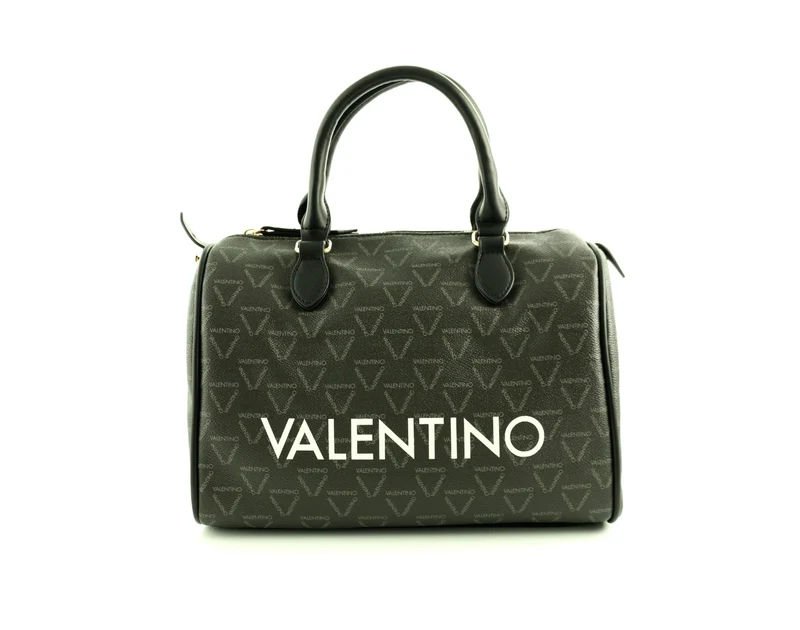 Valentino Bags Liuto strap handbag-1