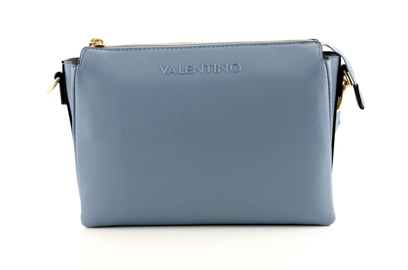 Valentino Bags Manhatten Reißverschlusstasche