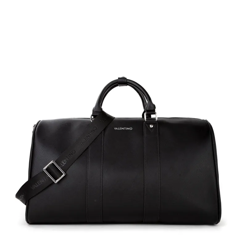 Valentino Bags Marnier Reisetasche Nero