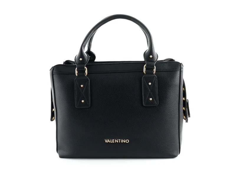 Valentino Bags Megeve shopper Nero