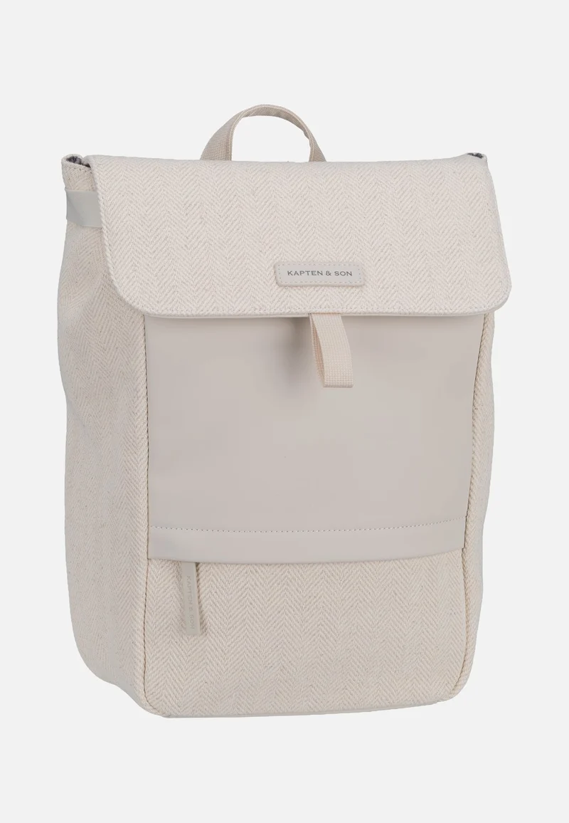 Fyn Ibiza Collection Sandstone - Rucksack