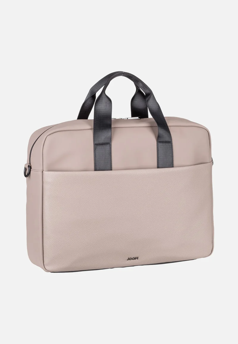 Lanciano Pandion MHZ Taupe - Aktentasche