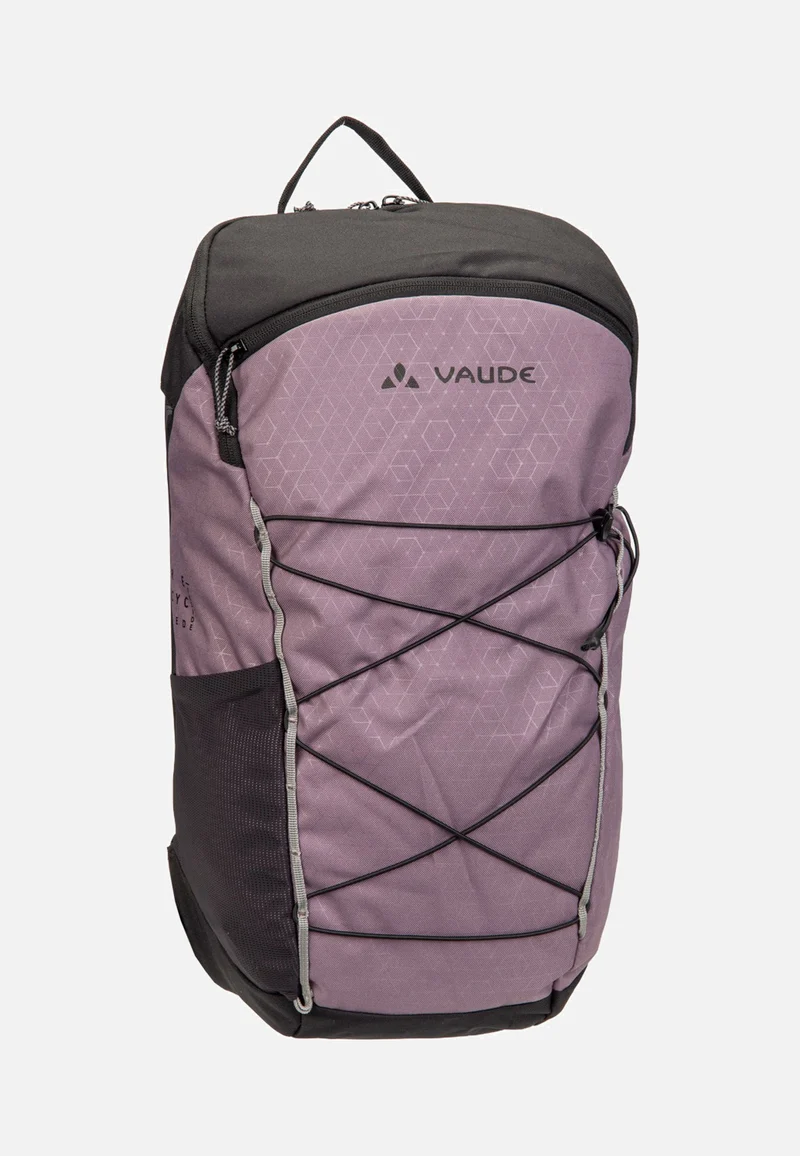 Agile 14 Purple Ash - Wanderrucksack