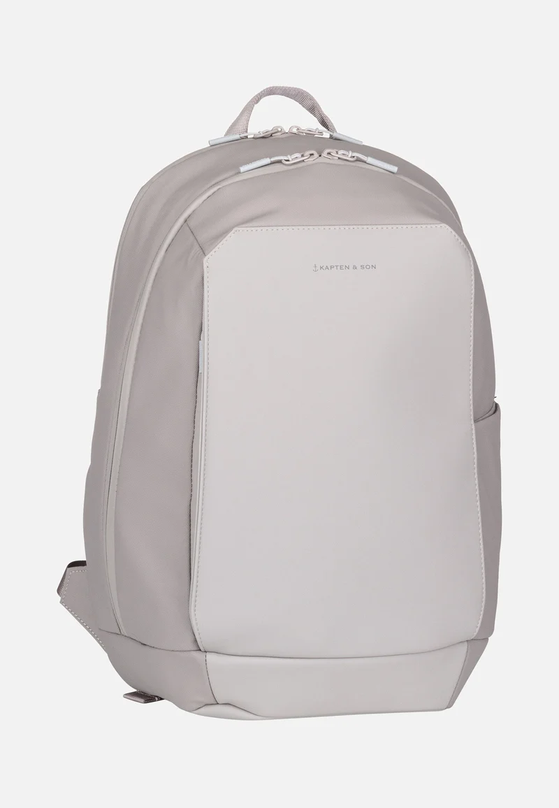 Oslo Greige - Rucksack