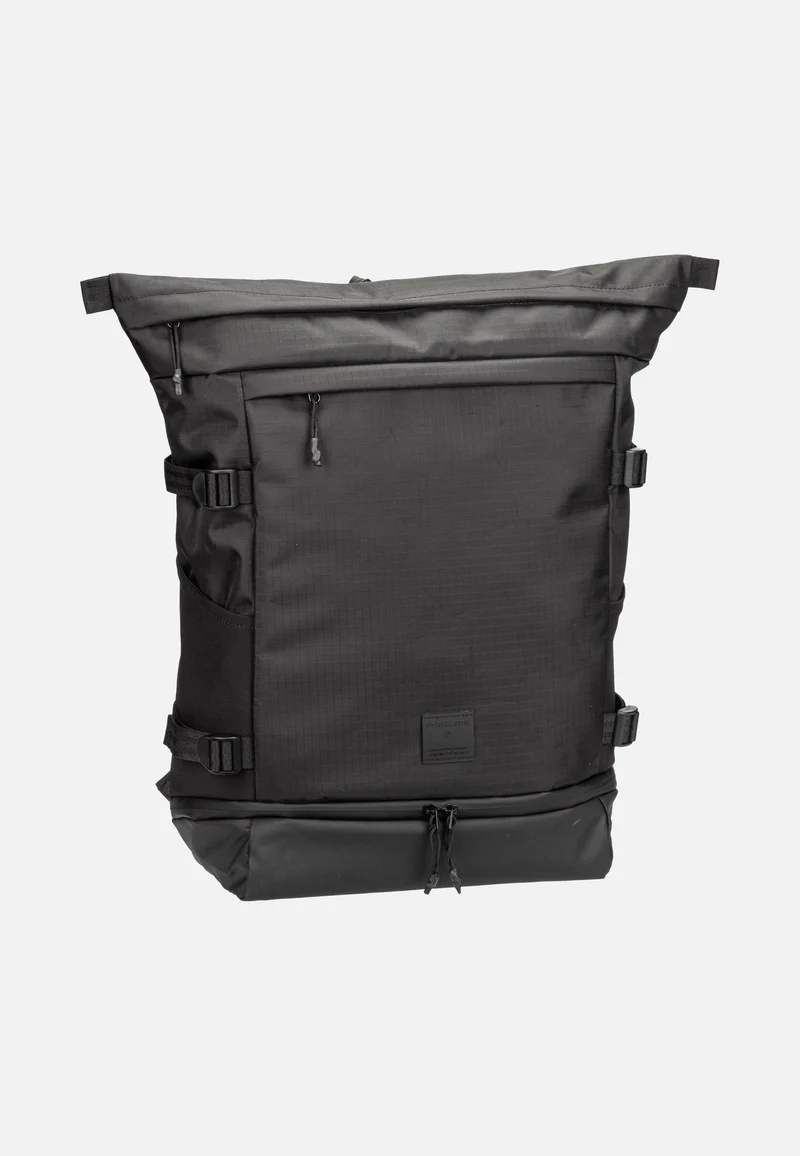 New Ham Sebastian LVZ Black - Rucksack