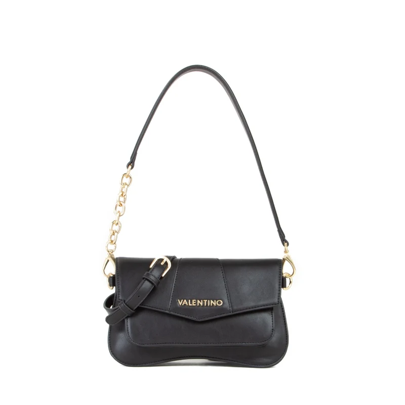 Valentino Bags Unika flap bag Nero