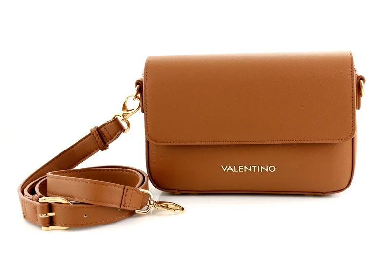 Valentino Bags Zero Re Cuoio flap bag