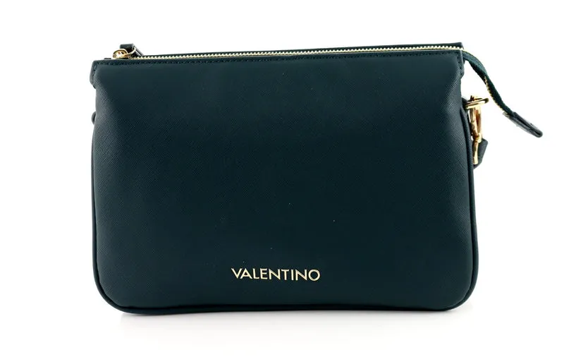 Valentino Bags Zero Re Ottanio Reißverschlusstasche