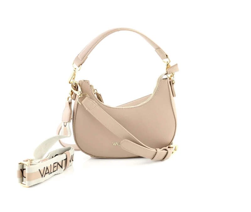 Valentino Bags Zero Re Reißverschlusstasche