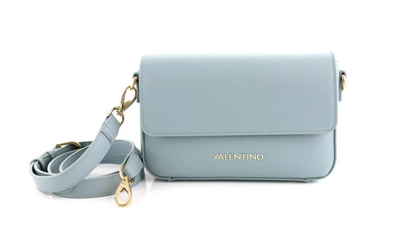 Valentino Bags Zero Re Polvere flap bag