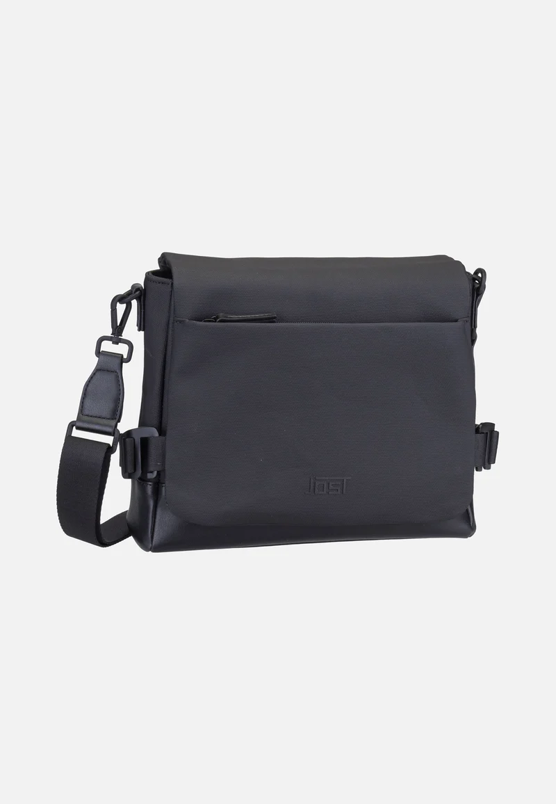 Borgholm S 5308 Schwarz - Crossbody Bag