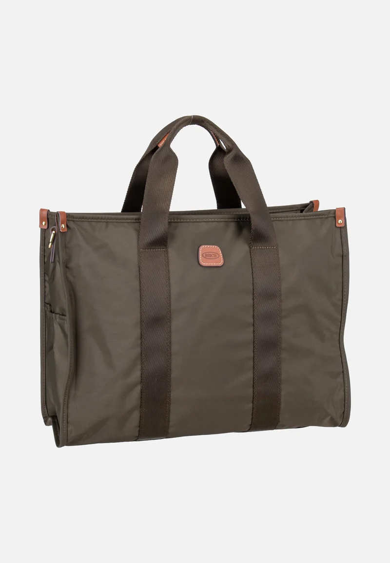 X Opera Bag M 5852 Olivgrün - Henkeltasche