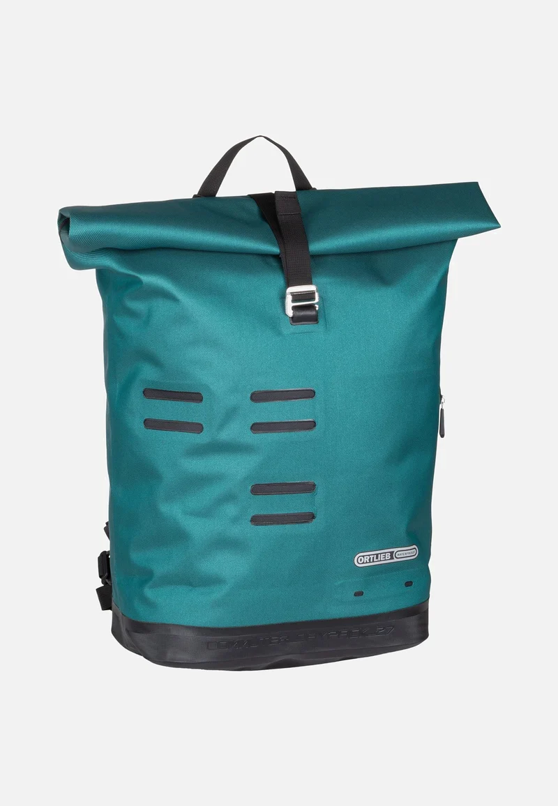 Commuter-Daypack 27 Petrol - Rucksack