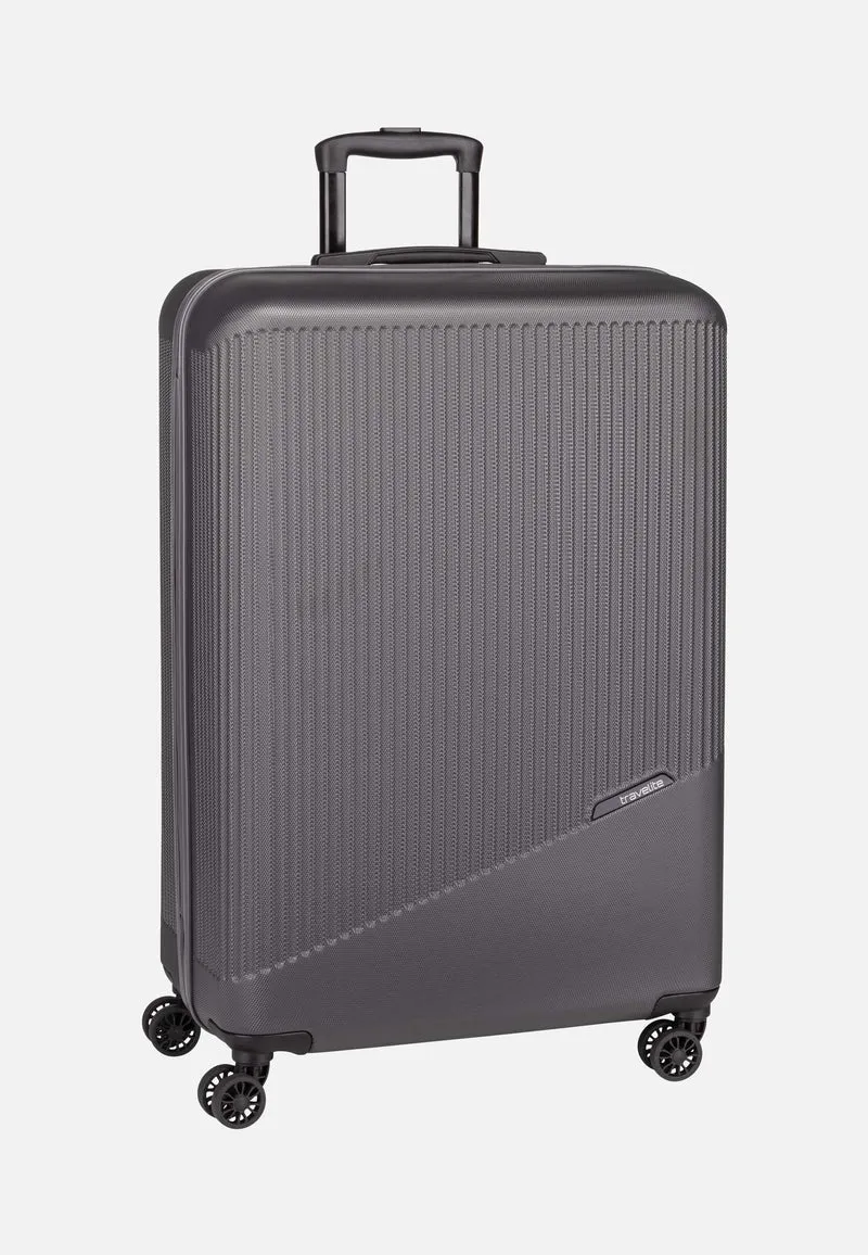 Bali 4w Trolley L Anthrazit - Koffer