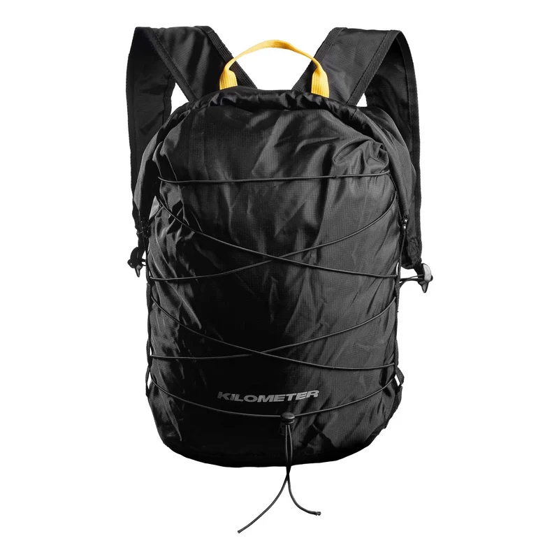 Packbarer Rolltop