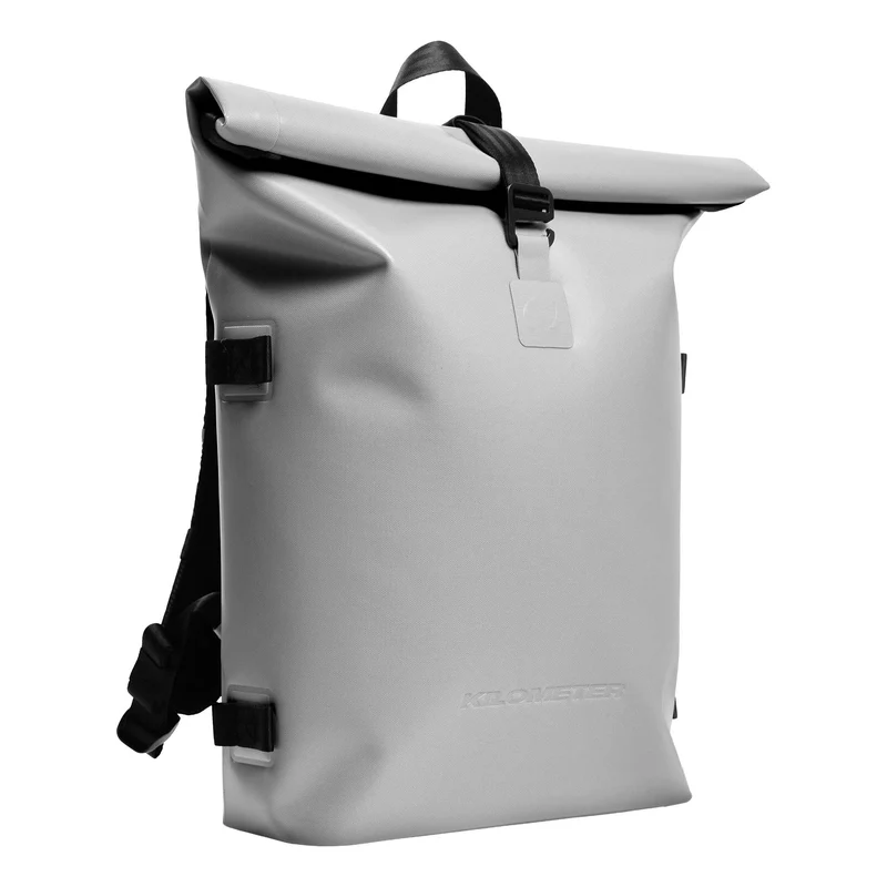 Alltäglicher Rolltop
