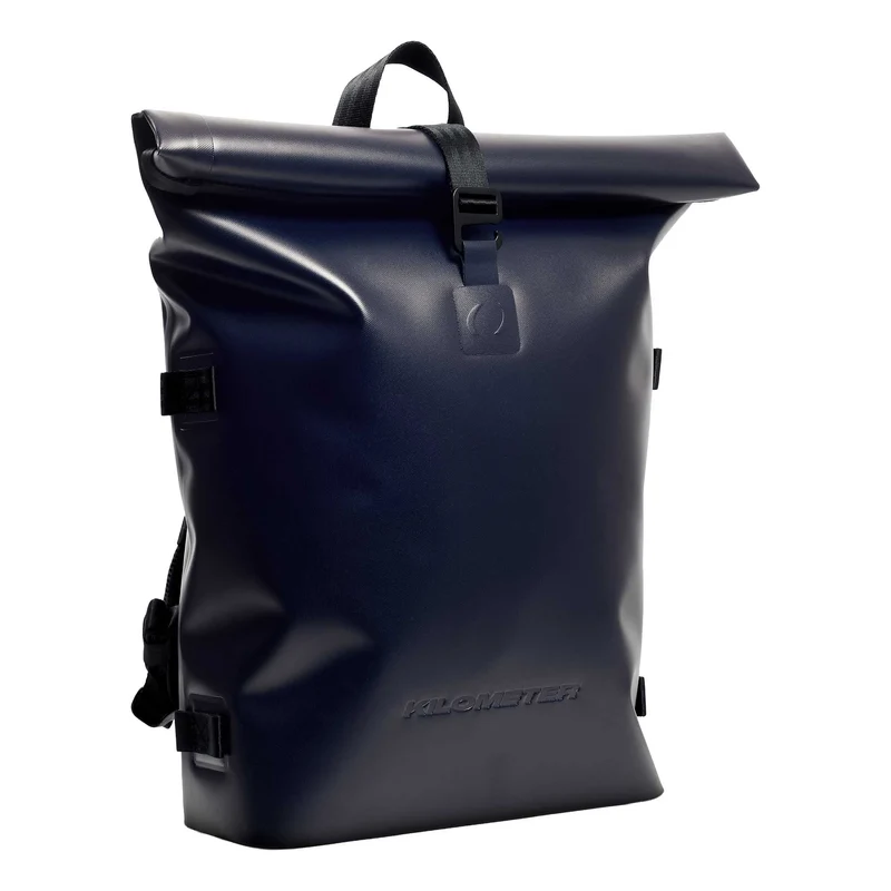 Alltäglicher Rolltop