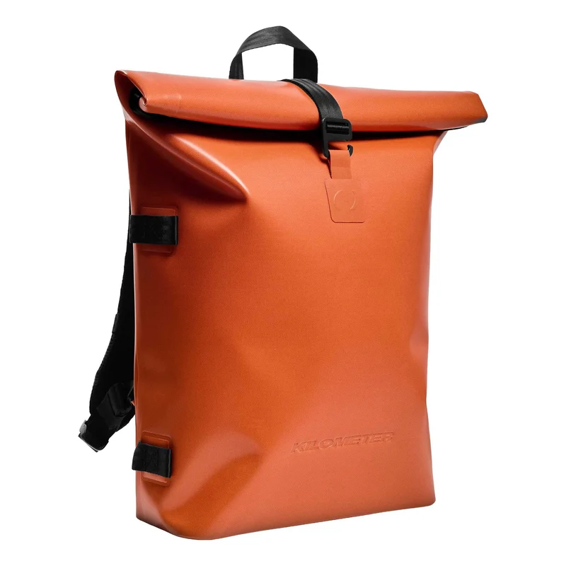 Alltäglicher Rolltop