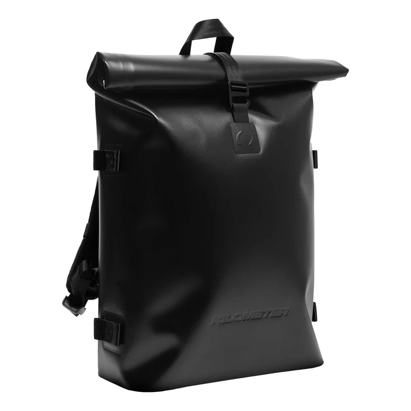 Alltäglicher Rolltop